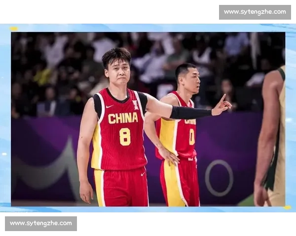 2017中国男篮决战菲律宾决赛背后的血性与荣耀时刻书写亚洲篮球新篇章