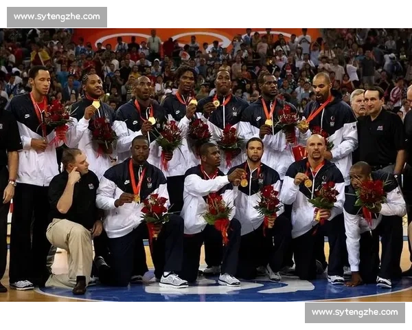 2008年北京奥运会美国男篮对战中国队的经典对决回顾 2008年北京奥运会美国男篮对战中国队的经典对决回顾